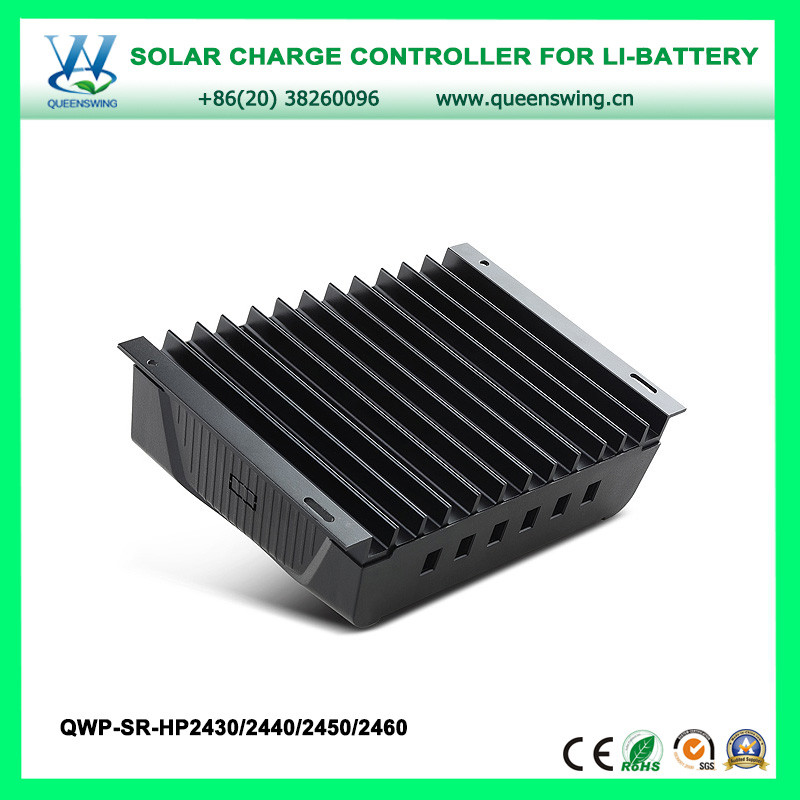Home Solar System Controller for Lead-acid & Li battery