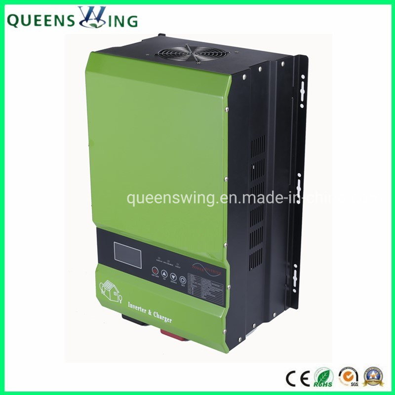 1.5kVA/1KW Low Frequency UPS Charger Pure Sine Wave Power Inverter