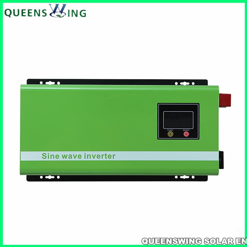 1kw/1000W 24VDC Low Frequency Intelligent offGrid UPS Power Inverters