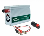 Micro 300W Portable Auto Car Power Inverter