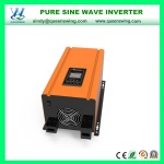 24VDC 220VAC 2kw UPS Pure Sine Wave Inverter with 50A AC Charger