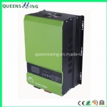 5kVA/3KW 24V 48V Low Frequency Pure Sine Wave UPS Battery Charger DC to AC Power Inverter