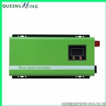 1kw/1000W 24VDC Low Frequency Intelligent off-Grid UPS Power Inverters
