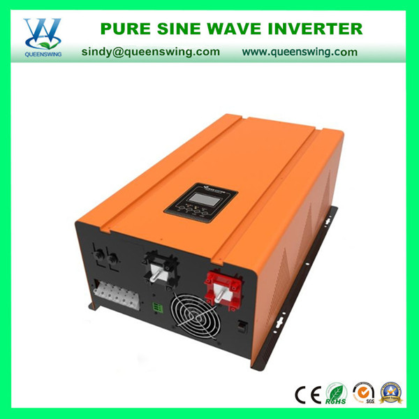 2000 Watt 48VDC 120VAC Pure Sine Low Frequency Power Inverter