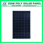 250W Poly Solar Panel