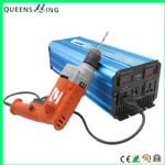 Fully 3000W LED or LCD Pure Sine Wave Power Inverter