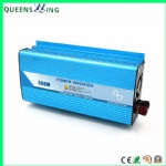 12V 220V 500W Pure Sine Wave Portable Power Inverter
