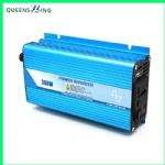 300W 12V 220V Pure Sine Wave Car Power Inverter