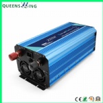 足功率2000W UPS充电型纯正弦波逆变器 12VDC转220VAC