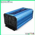 1500W UPS充电型纯正弦波逆变器 12V/24VDC转110V/220V