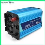 1000W UPS Pure Sine Wave Solar Inverter with Charger