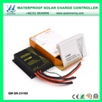 Wireless Remote-Control Waterproof Solar Controller