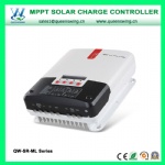 12V/24V自动识别 20A/30A/40A MPPT太阳能充电控制器