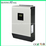 5KVA48V壁挂式逆控一体机带MPPT80A控制器