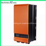 10KVA 太阳能逆变器一体机带100A MPPT 控制器