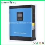 1kVA-15kVA Solar Inverter with Solar Controller and AC Charger