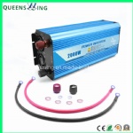 AC110/120V 60Hz 2000W Pure Sine Wave Power Inverter (QW-P2000)