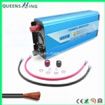 1000W 110V/120VAC High Frequency Pure Sine Wave Inverters Solar Power Inverter