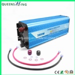 AC110/120V 60Hz 3000W Off-grid Pure Sine Wave Power Inverter (QW-P2000)