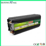 AC110/120V 60Hz 2000W Auto Modified Sine Wave Power Inverters with digital display (QW-M2000)