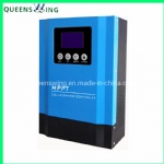 12/24/48V 100A MPPT Solar Charge Controller with Max. 180VDC PV Input Voltage