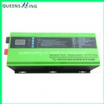 5KVA/3KW 3000W Built-in MPPT 50A Controller Pure Sine Wave Hybrid Solar Inverter with 120V/240V Split Phase