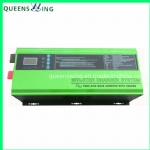 8KVA/6KW 6000W 工频分相逆变器一体机