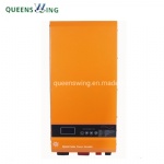 12kw/15kVA 96V MPPT Solar Inverter 12000W Hybrid Solar Inverter with 100A MPPT Charger Controller