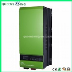 12KVA 10000W 10kw DC 48V to AC 220V Pure Sine Wave Solar Power UPS Inverter for Solar System