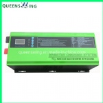 Split Phase 1.5kVA/1KW 120/240VAC Low Frequency Pure Sine Wave MPPT off-Grid Hybrid Solar Power Inverter