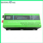 Portable 3kVA/2kw Split Phase 120/240VAC Inverter Home Power Supply UPS Inverters with 35A AC Charger