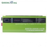 10kVA/8000watt DC96V to AC110/120/220/240V Dual Output Low Frequency Type UPS Power Inverter with Split Phase