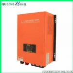 2000watt 24VDC 220VAC MPPT Transformer Type Hybrid Solar Power Inverter